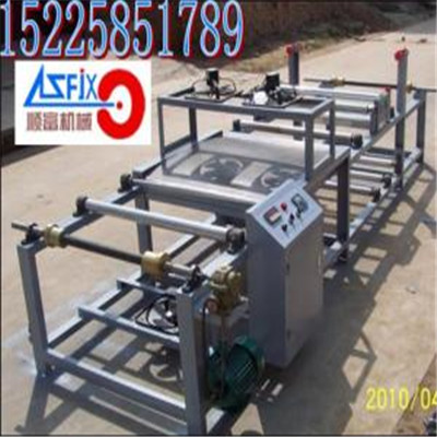 金銀紙機(jī)，錫箔紙機(jī)